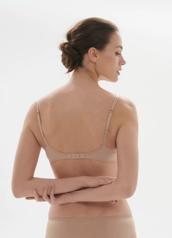 Simone Pérèle Delice 3D Spacer T-Shirt Bra - Romantiques