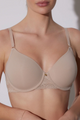 Bliss Perfection Underwire Contour Bra - Romantiques