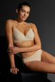 Bliss Perfection Underwire Contour Bra - Romantiques