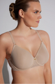Bliss Perfection Underwire Contour Bra - Romantiques