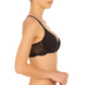 Natori Lush Front Closure Racerback Bra - Romantiques