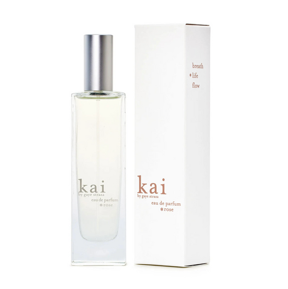 Kai *Rose Eau De Parfum- 1 fl oz - Romantiques