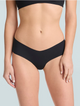 Commando Seamless Bikini - Romantiques