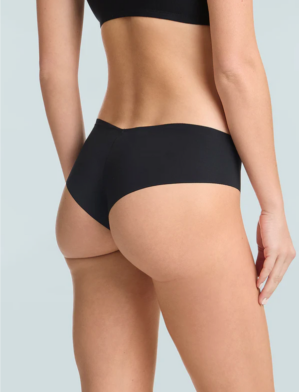 Commando Seamless Bikini - Romantiques
