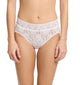 HANKY PANKY BOYSHORT IN WHITE