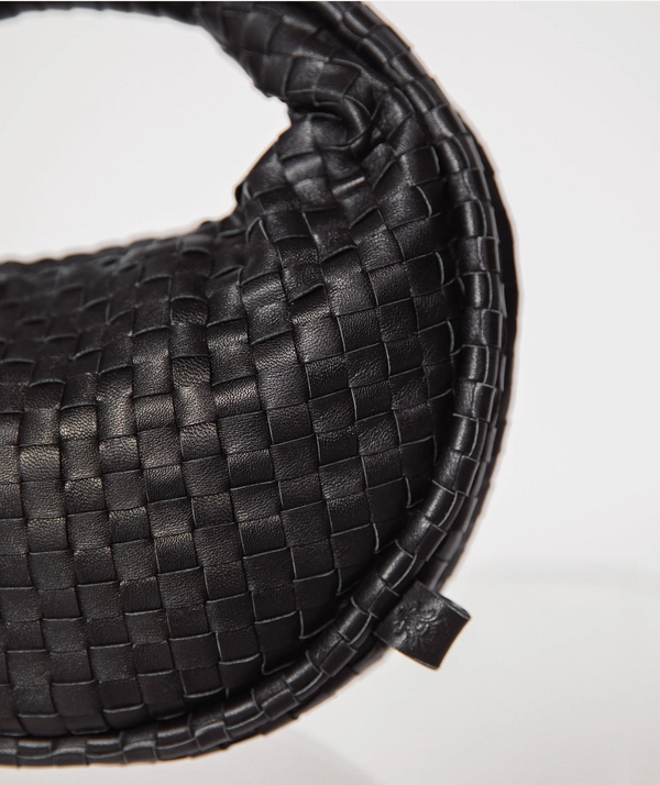 Santiago Mini Hobo Bag - Romantiques