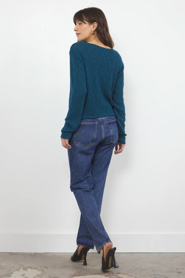 Orion Sweater Pullover - Romantiques