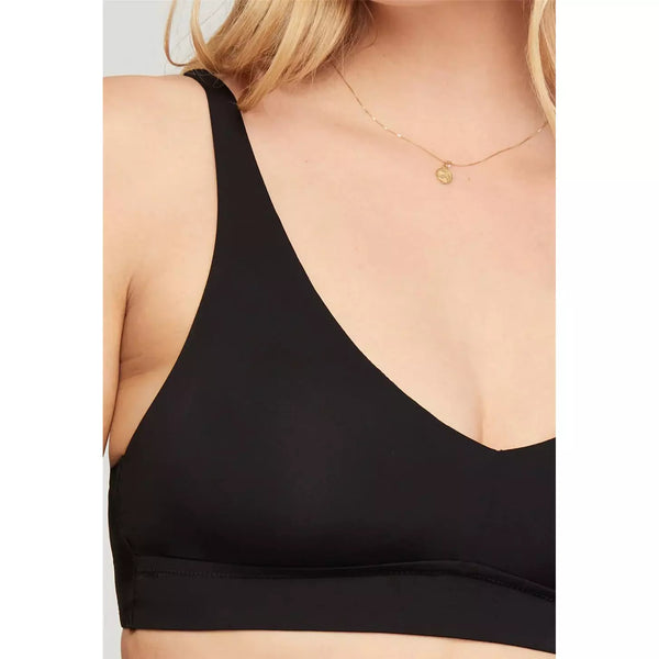 Mysa Bralette Black
