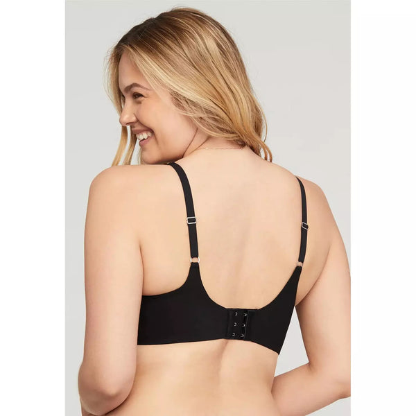 Mysa Bralette Black