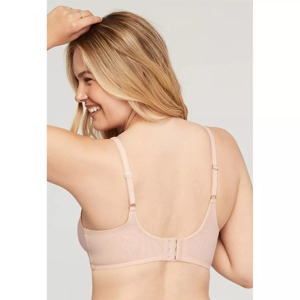 Mysa Bralette champagne