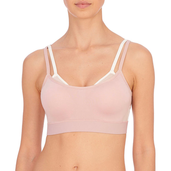 Gravity Contour Underwire Sports Bra