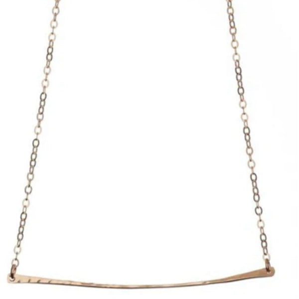 Bar Necklace