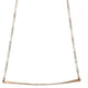 Bar Necklace