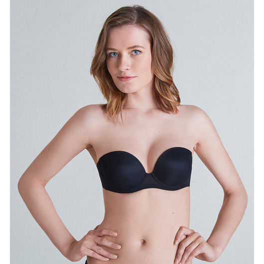 Velia Strapless Bra