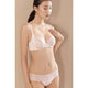 Statement Full Support Underwire In Cameo Rose