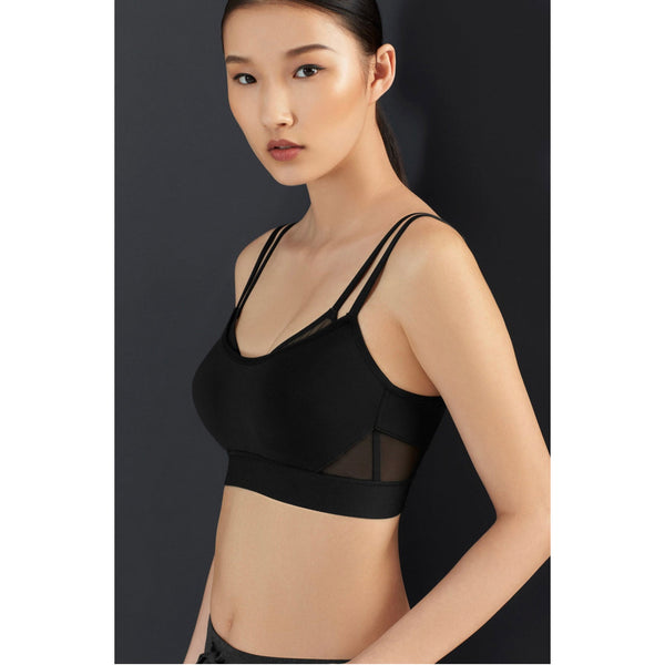 Gravity Contour Underwire Sports Bra