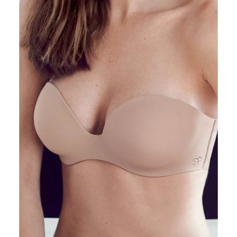 Inspiration Multi Postion Strapless Bra - Romantiques