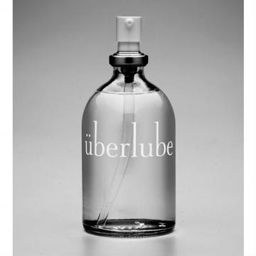 Uberlube 112ml bottle