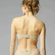 Delice Strapless Bra in Nude - Romantiques