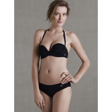 Inspiration Multi Postion Strapless Bra