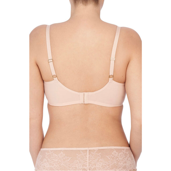 Statement Full Support Underwire In Cameo Rose