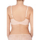 Statement Full Support Underwire In Cameo Rose
