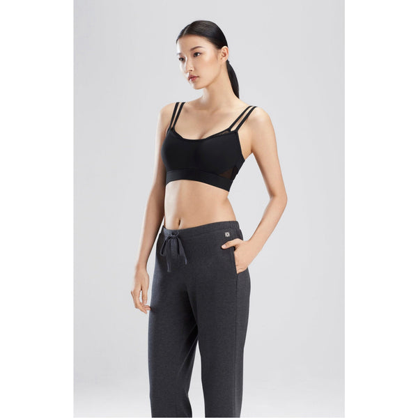 Gravity Contour Underwire Sports Bra