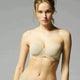 Delice Strapless Bra in Nude - Romantiques