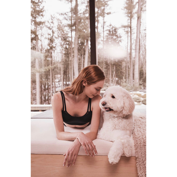 Gravity Contour Underwire Sports Bra