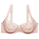 Statement Full Support Underwire In Cameo Rose