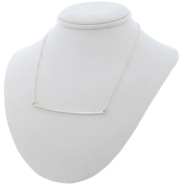 Bar Necklace