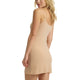 Commando Mini Cami Slip in Nude - Romantiques