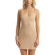 Commando Mini Cami Slip in Nude - Romantiques