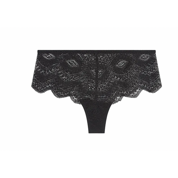 Karma Shorty - Romantiques