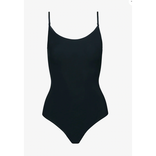 Classic Cami Bodysuit - Romantiques