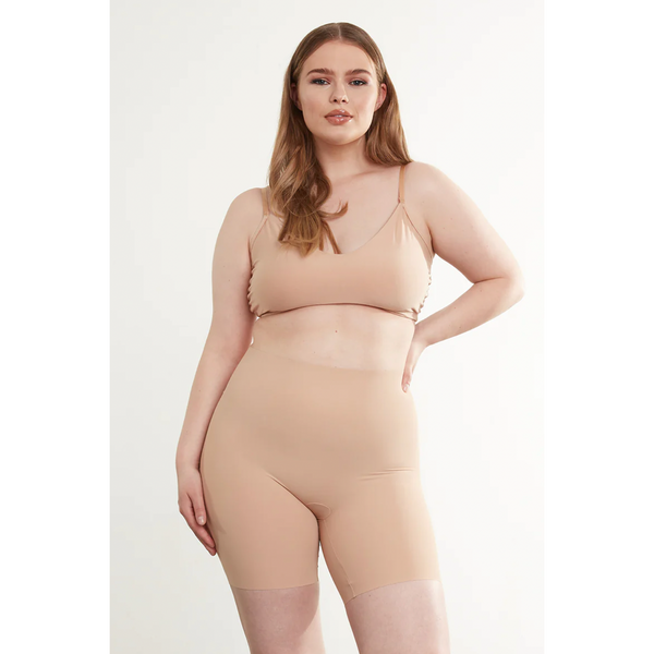 Zone Smoothing Shorts