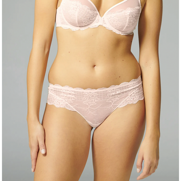 Reve Boyshort