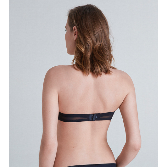 Velia Strapless Bra