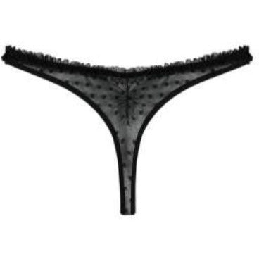 Sadie Thong by Muse