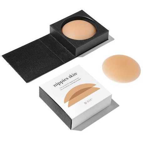 Adhesive Nipple Covers