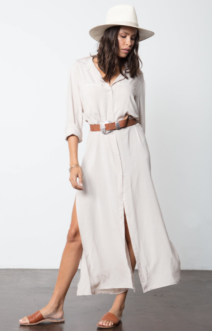 2018 Spring Trends In Fashion and Lingerie