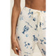 Classic Lost at Sea Jogger Pant in Vanilla Ice - Romantiques