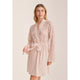 Purely Yours Cover Up in Champagne - Romantiques