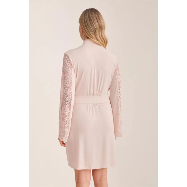 Purely Yours Cover Up in Champagne - Romantiques