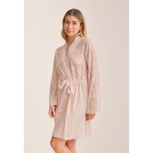 Purely Yours Cover Up in Champagne - Romantiques