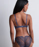 Vibes Italian Brief in Deni Denim - Romantiques