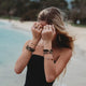 K’lani Connect Hair Tie/Bracelet - Romantiques