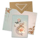 Full Bloom Birthday Card - Romantiques