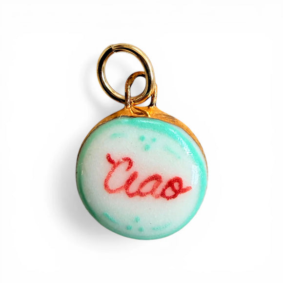 Shà Parlé Ciao Charm - Romantiques