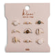 K’lani Tide Hair Tie/Rings - Romantiques